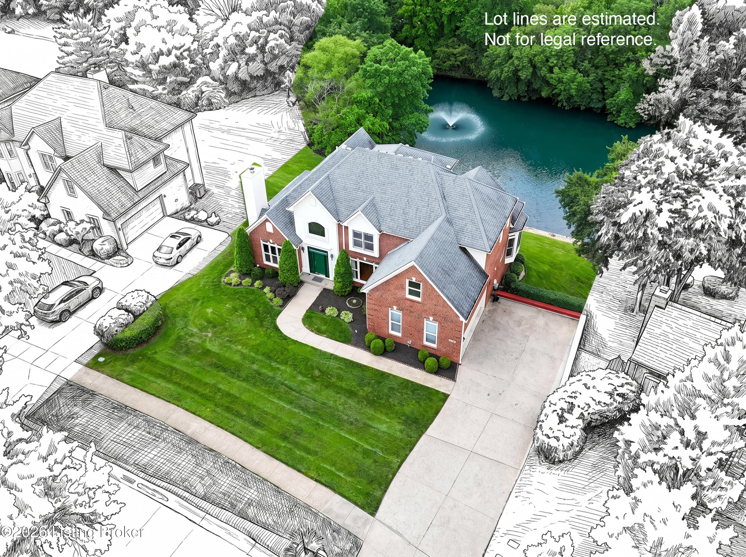 9319 Springbrooke Cir
