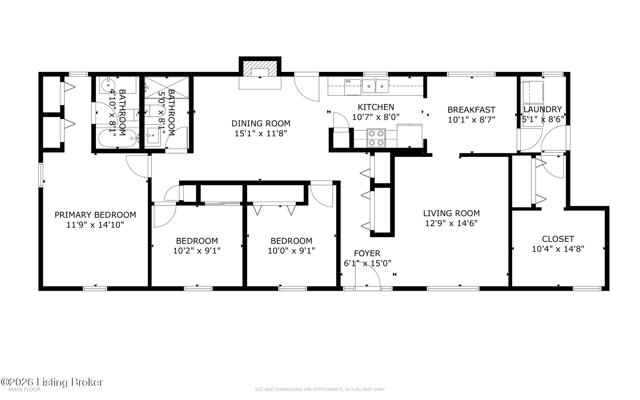 2132 Crystal Dr