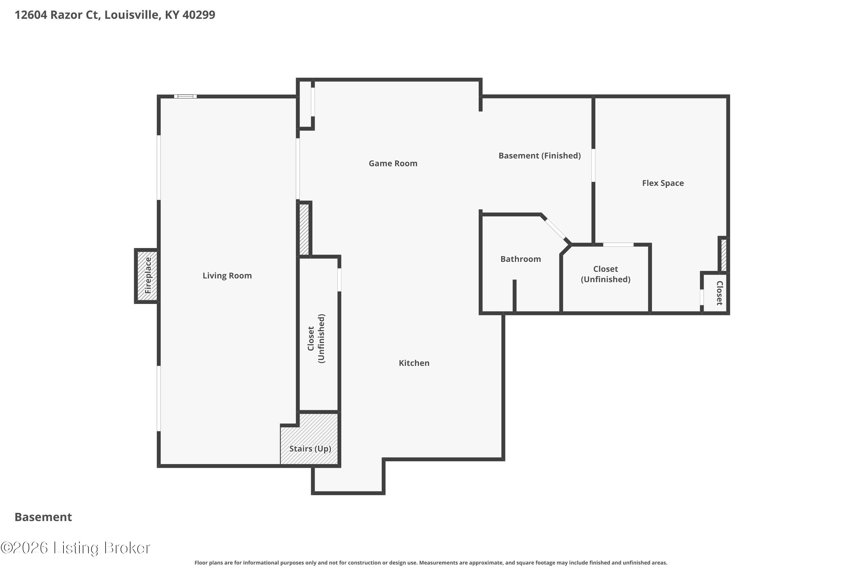 12604 Razor Ct
