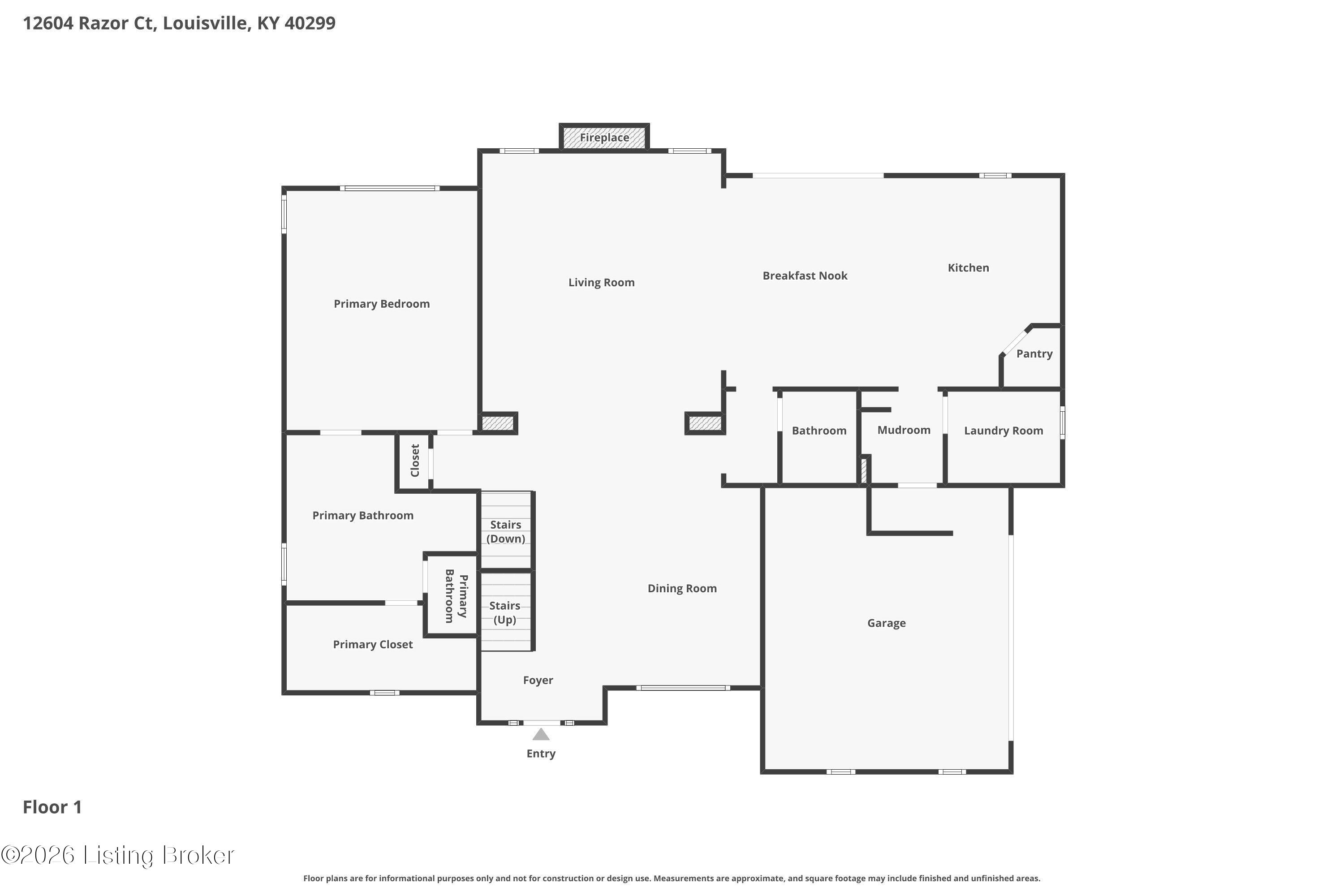12604 Razor Ct