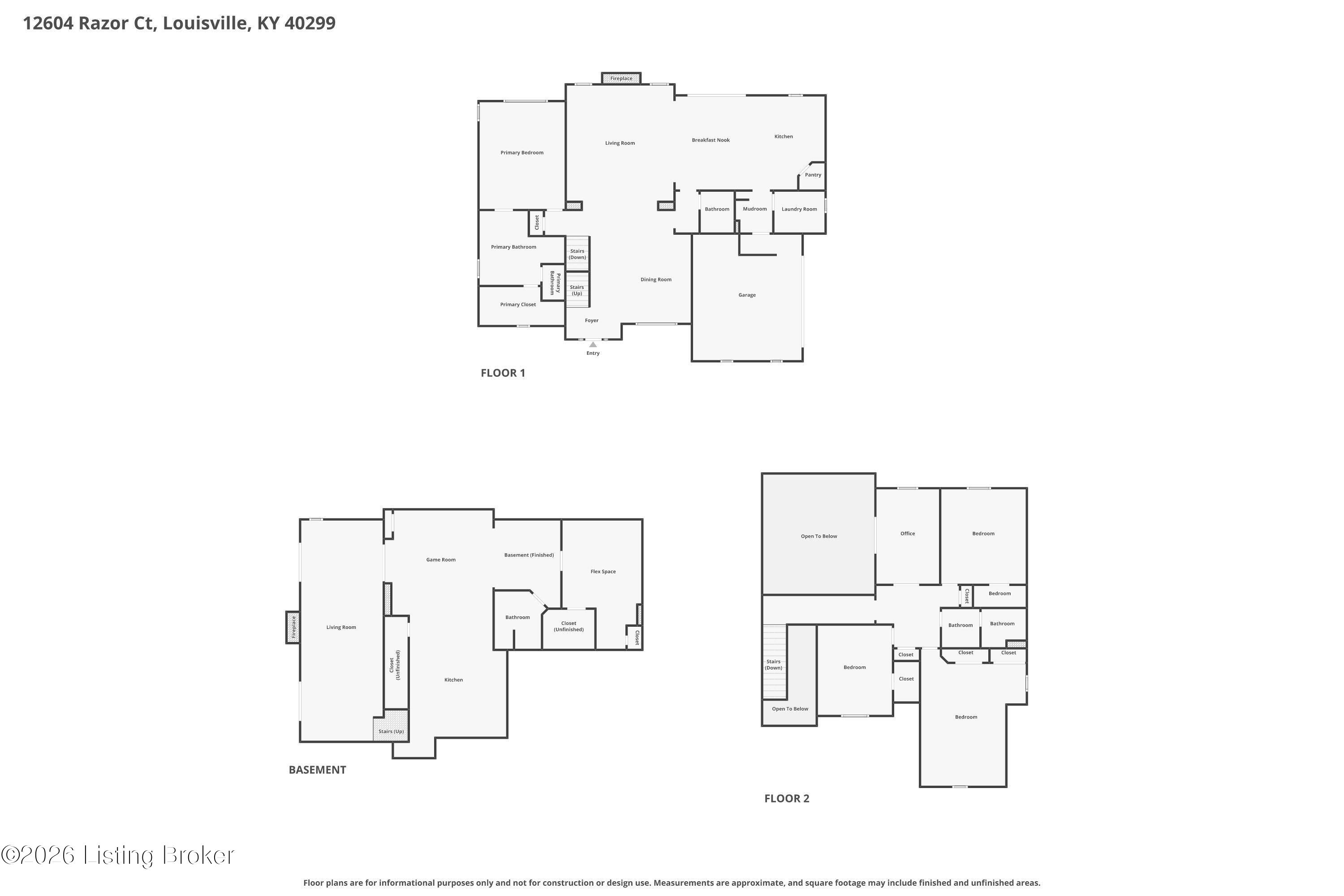 12604 Razor Ct