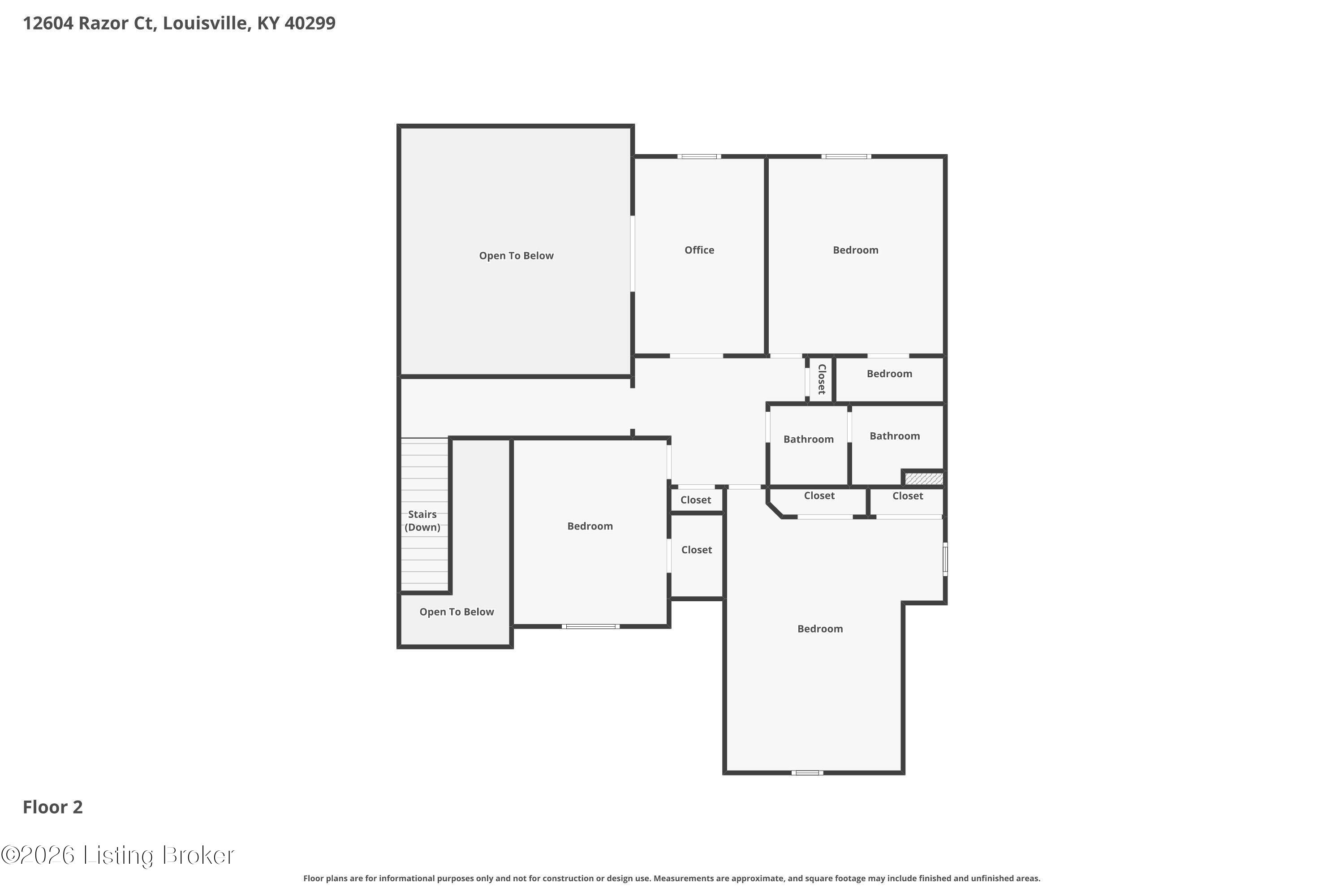 12604 Razor Ct