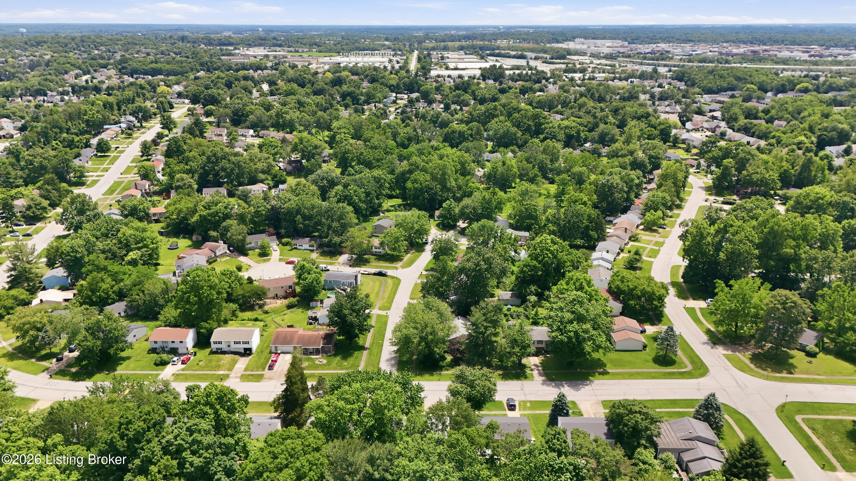 12007 Halifax Dr