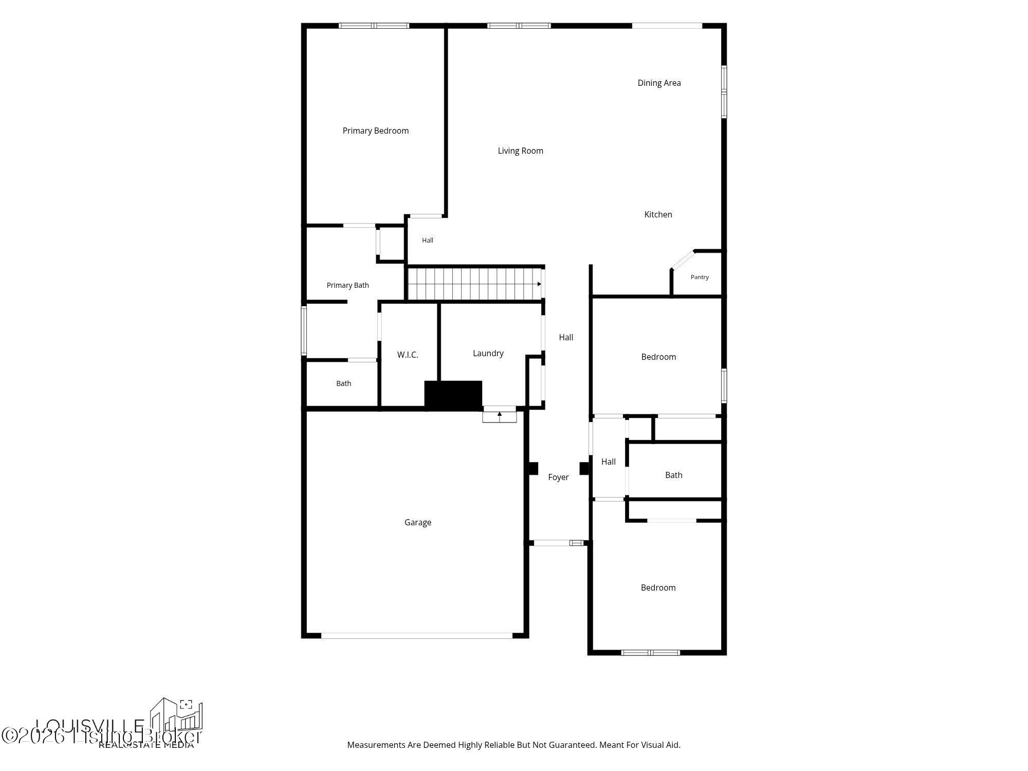 12007 Halifax Dr