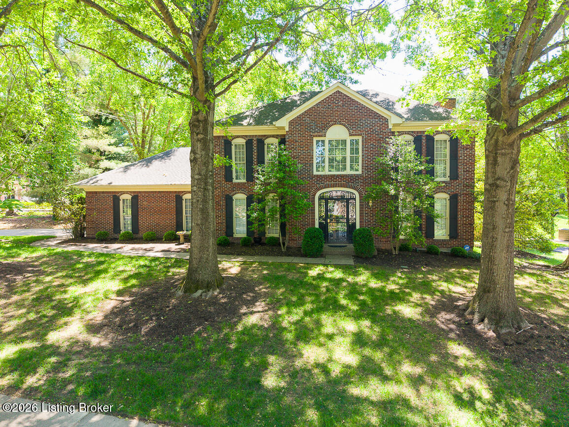 8008 Montero Dr