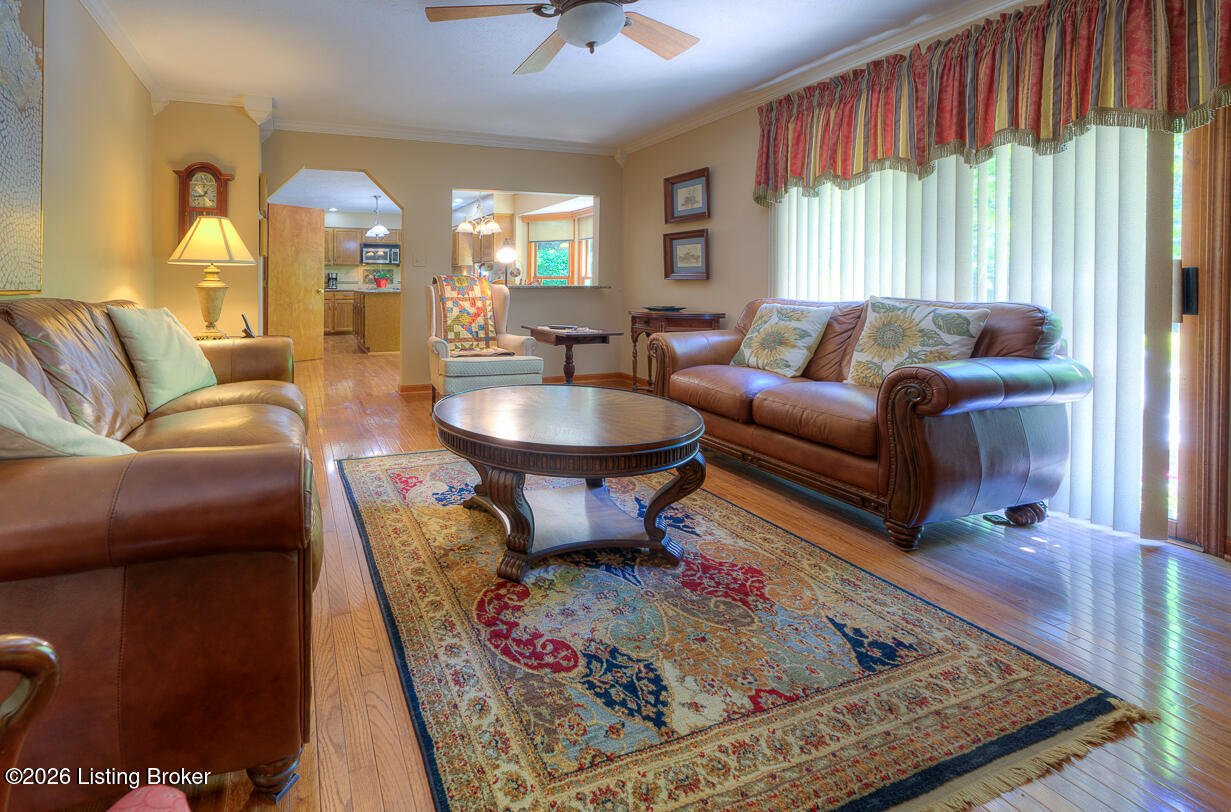 8008 Montero Dr