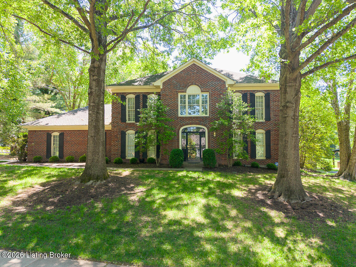 8008 Montero Dr