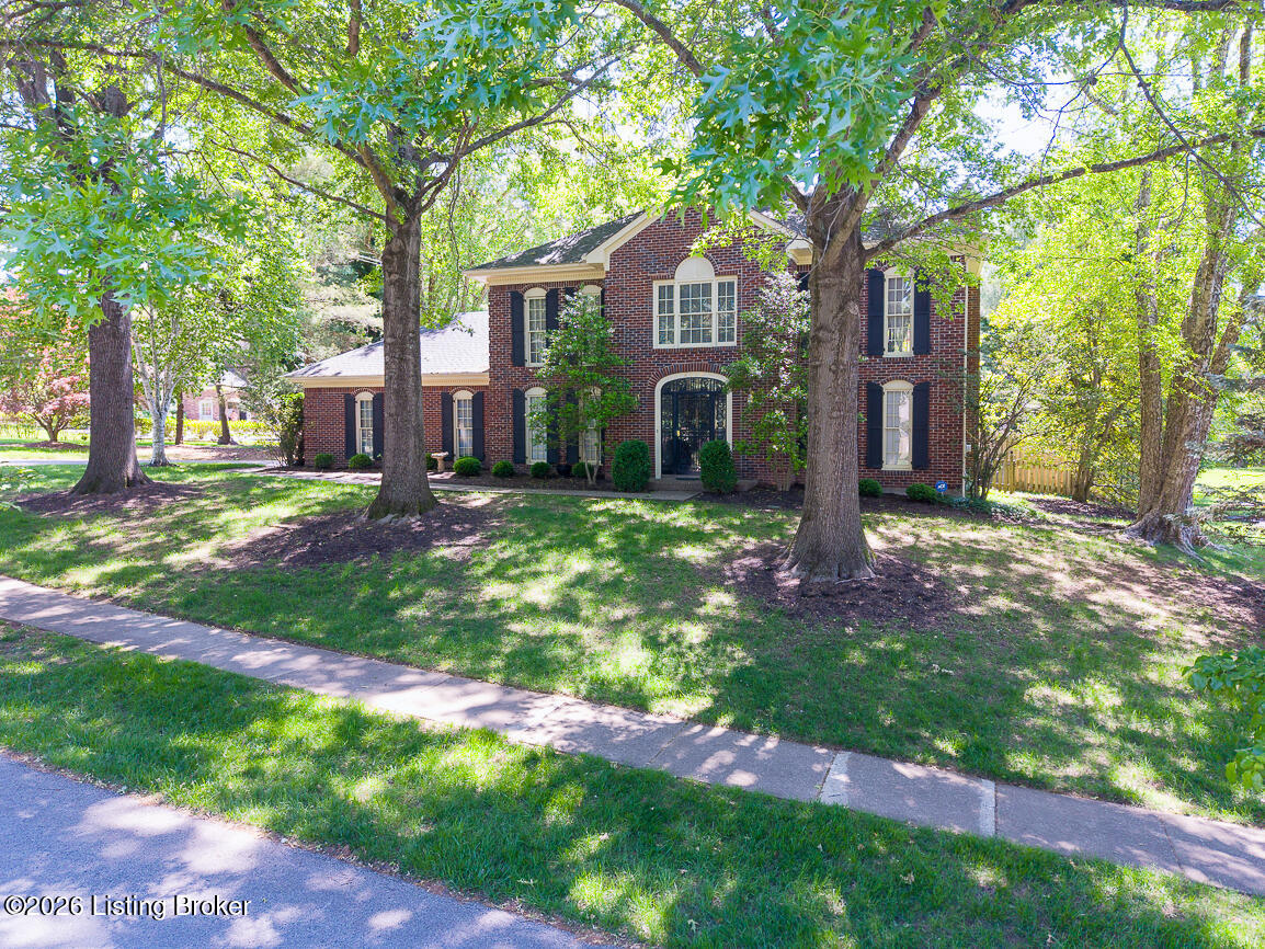 8008 Montero Dr