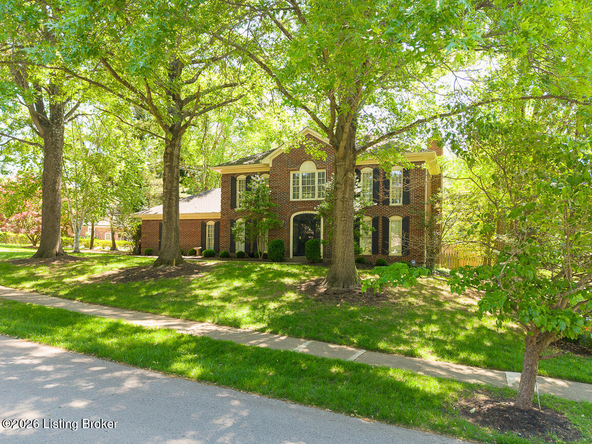 8008 Montero Dr