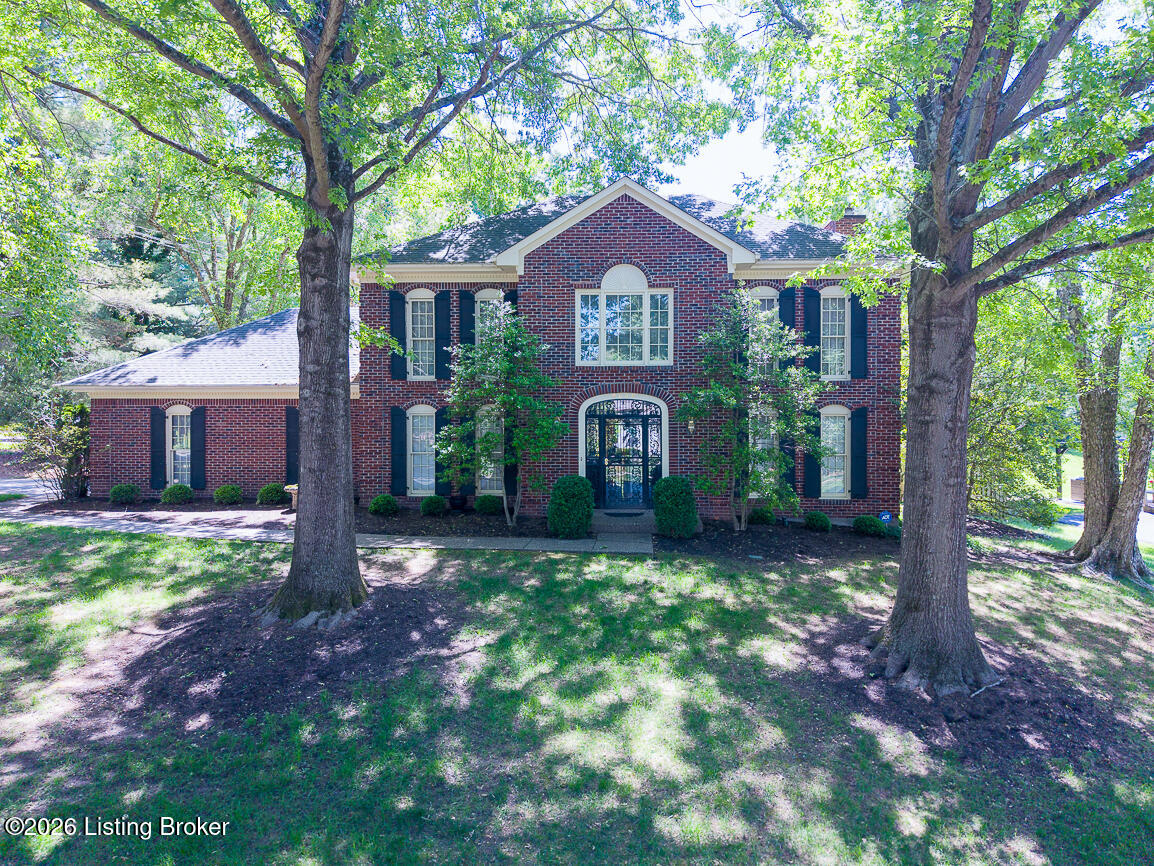 8008 Montero Dr