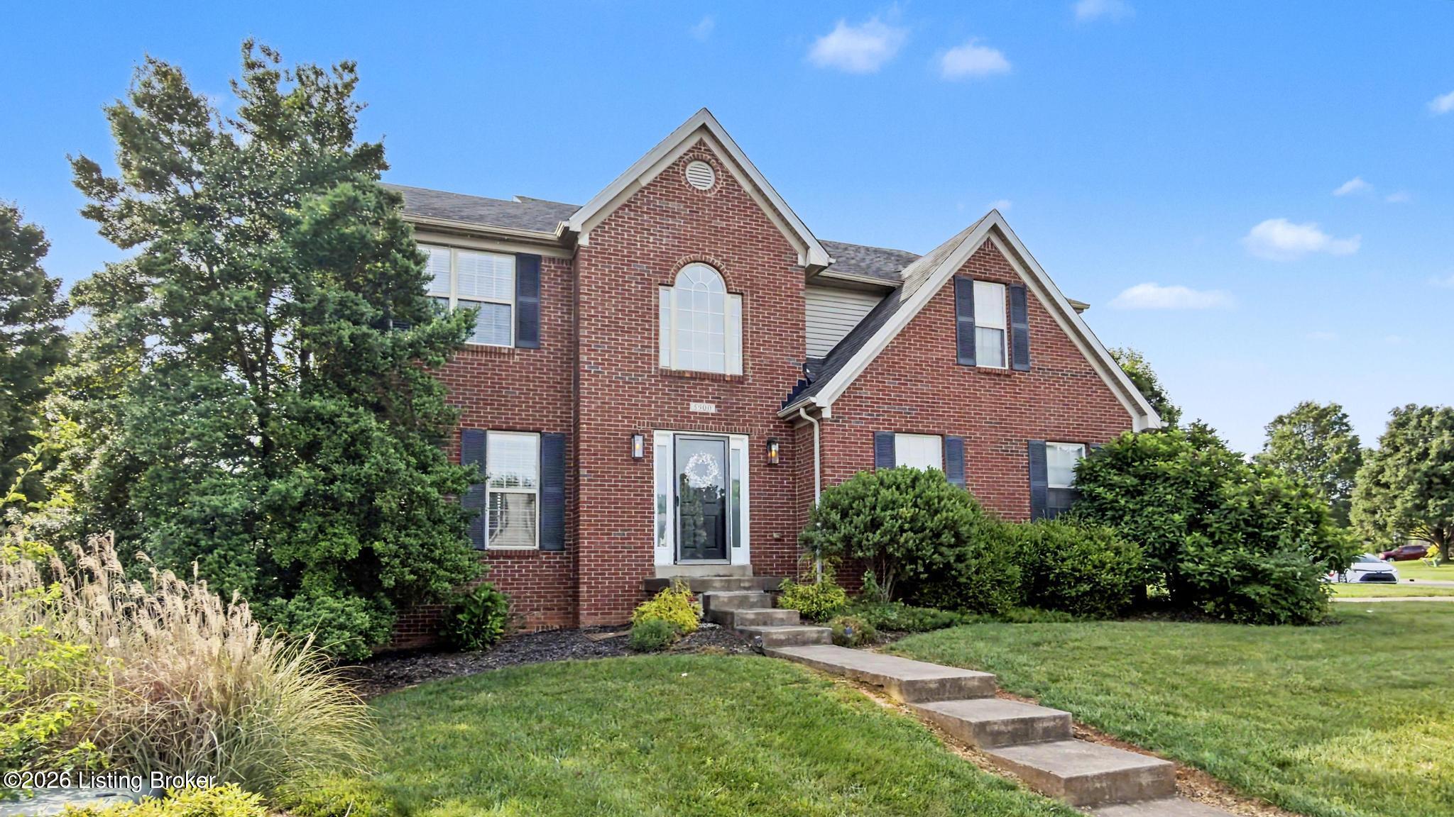 5900 Waveland Cir