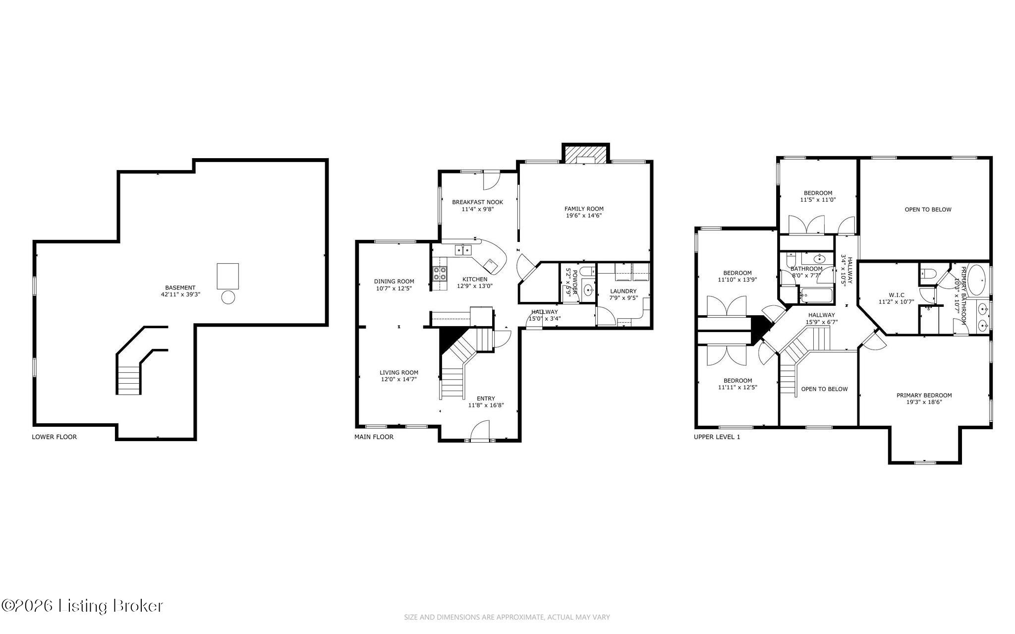5900 Waveland Cir