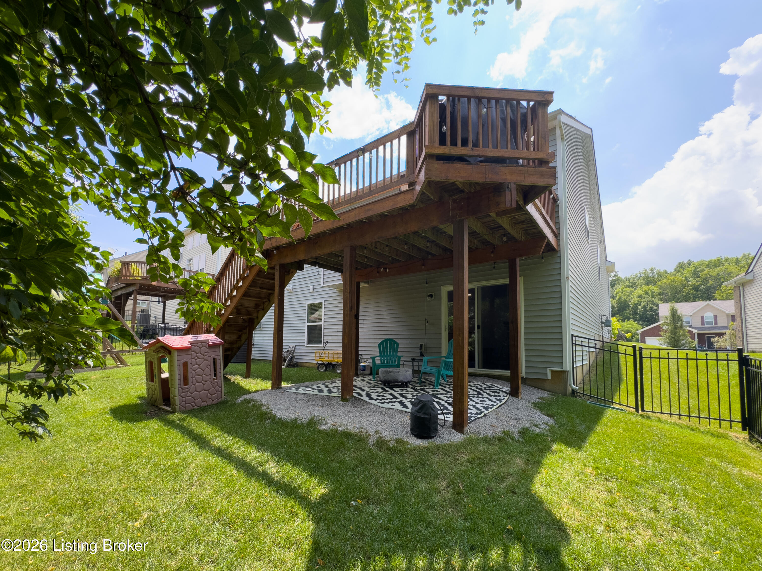 17108 Creek Vista Ct