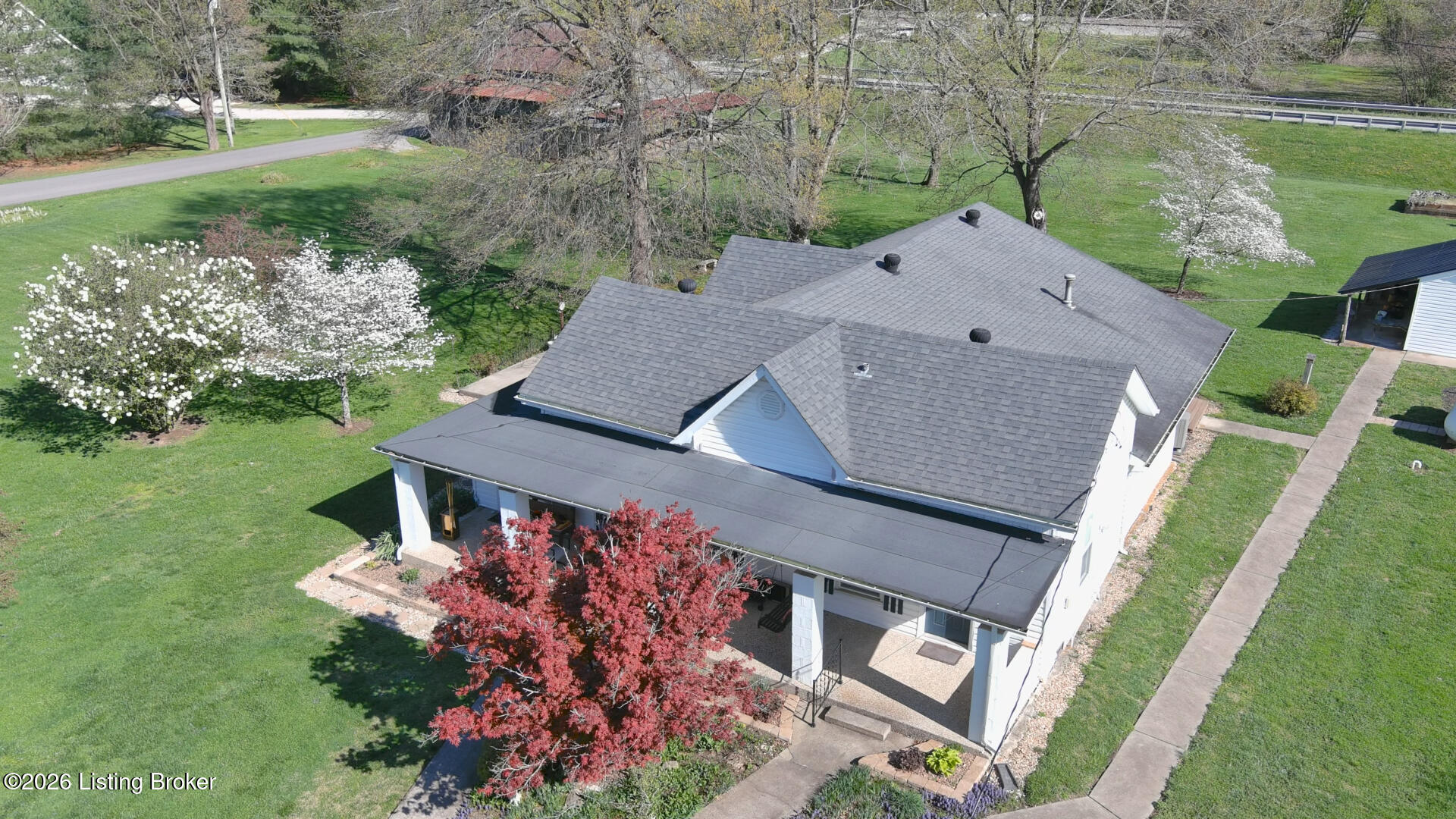 15127 Old Taylorsville Rd