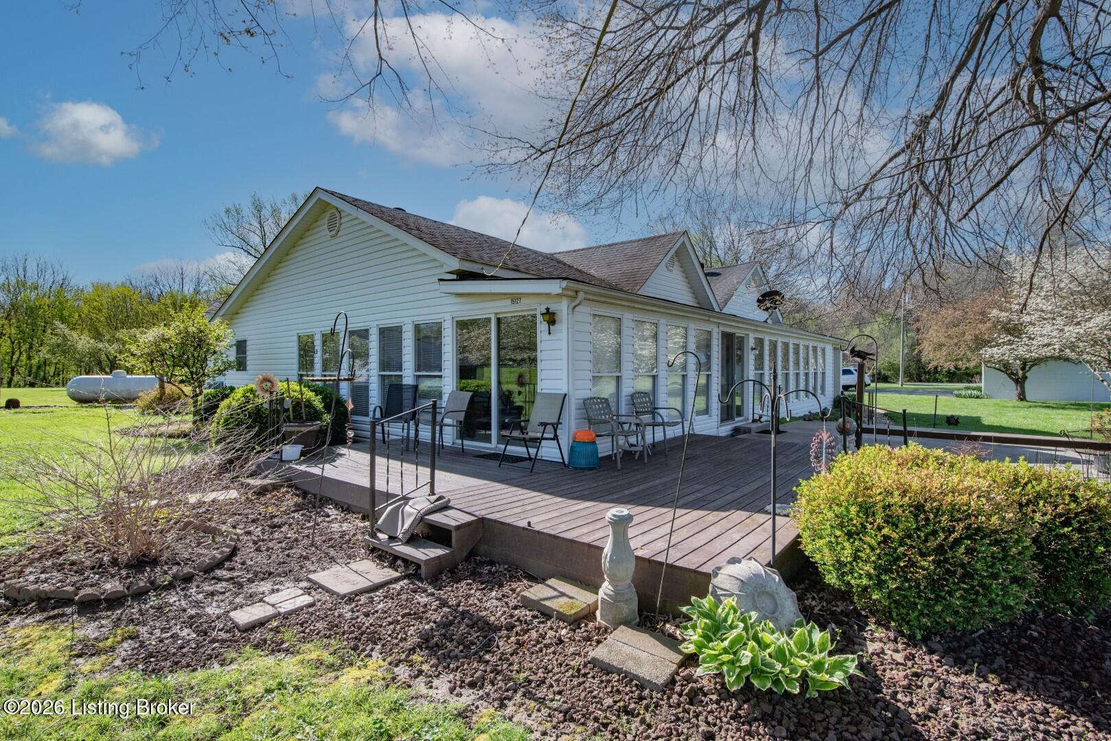 15127 Old Taylorsville Rd