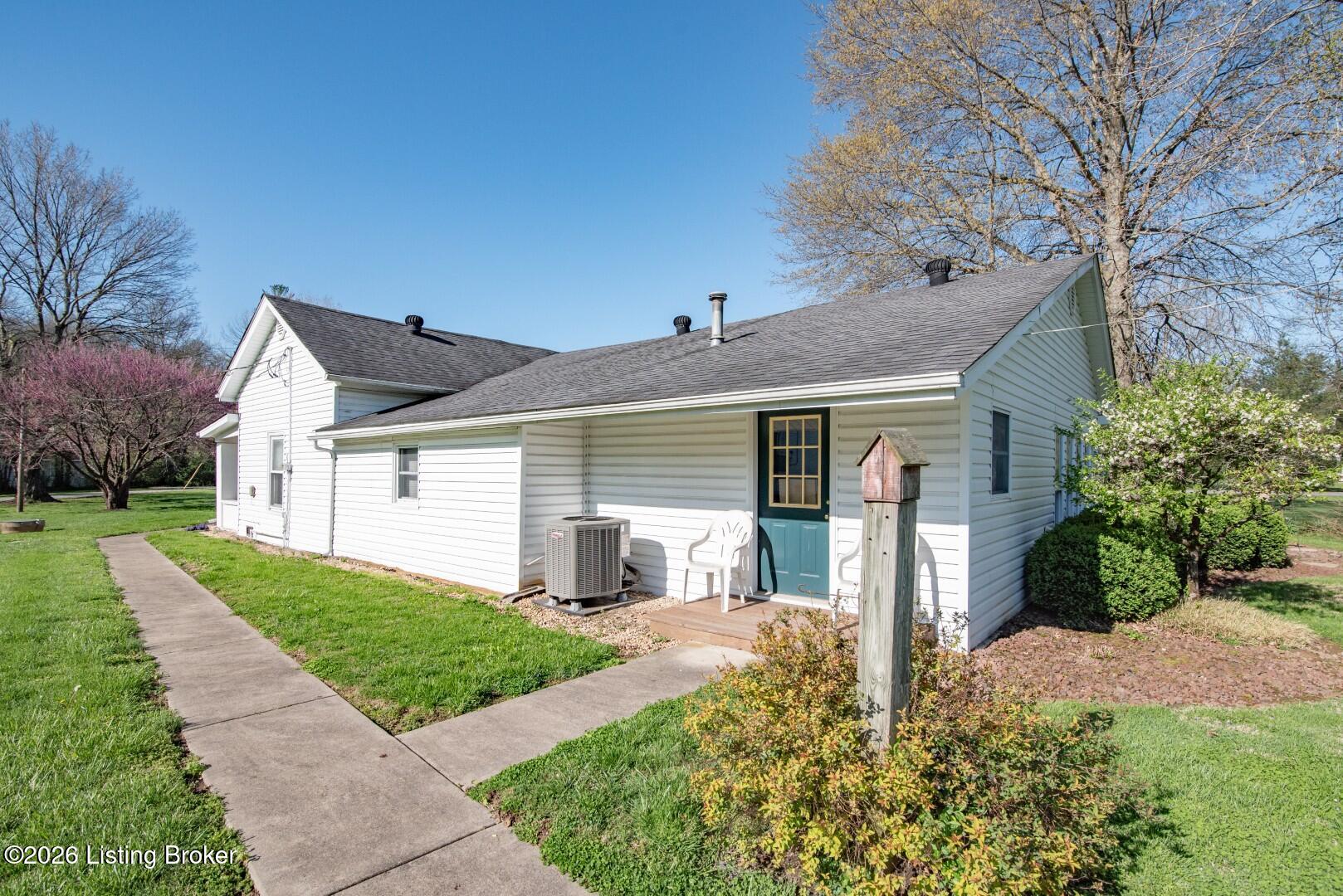 15127 Old Taylorsville Rd