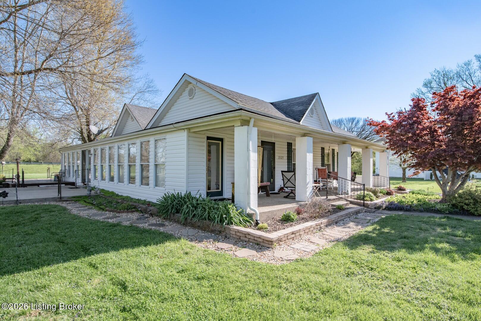15127 Old Taylorsville Rd