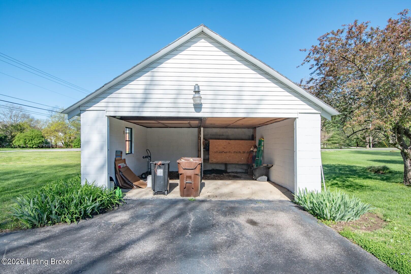 15127 Old Taylorsville Rd