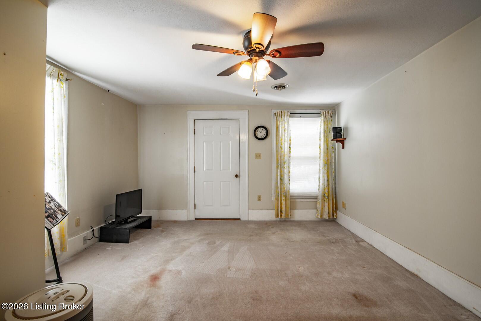 15127 Old Taylorsville Rd