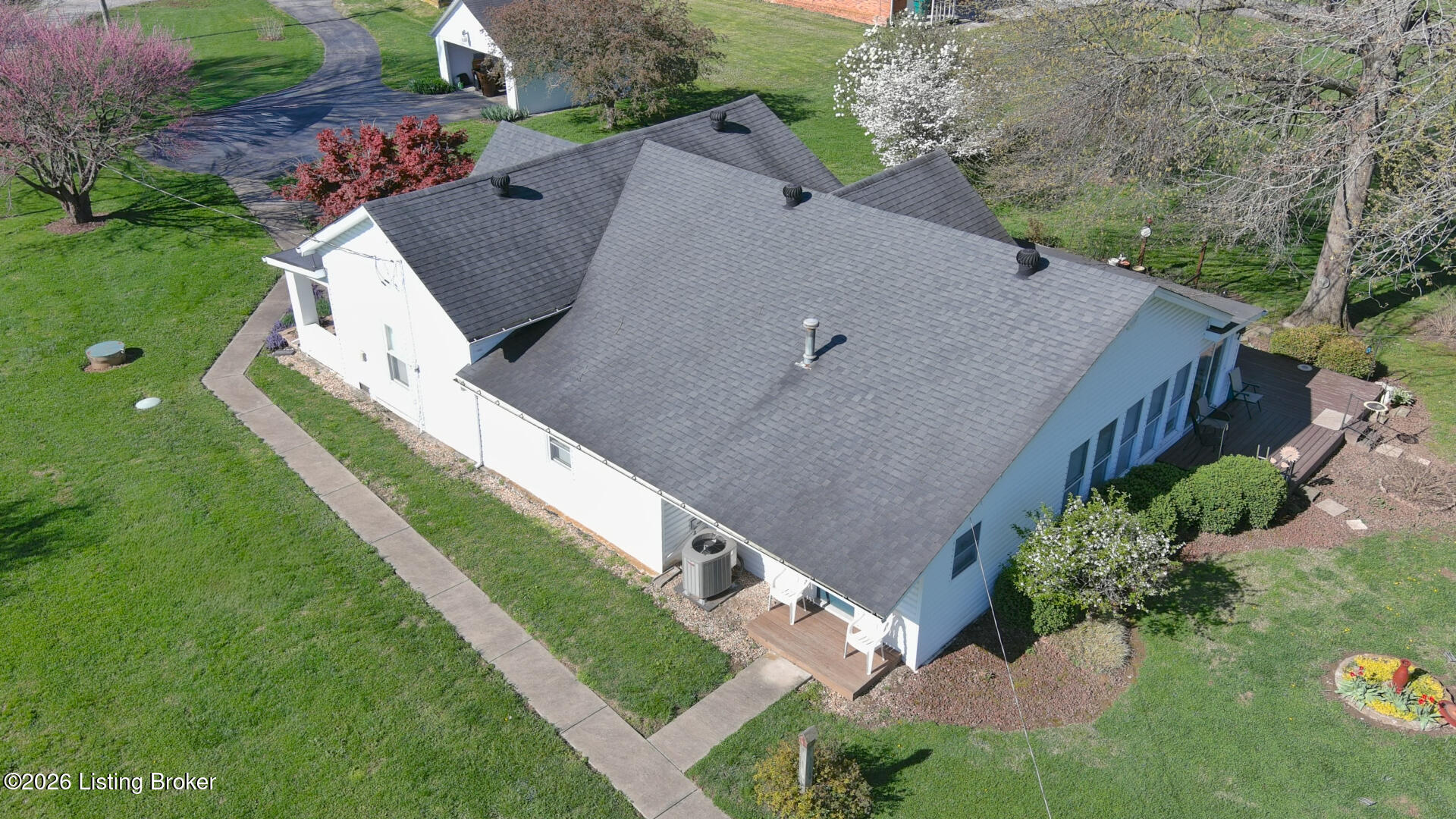 15127 Old Taylorsville Rd