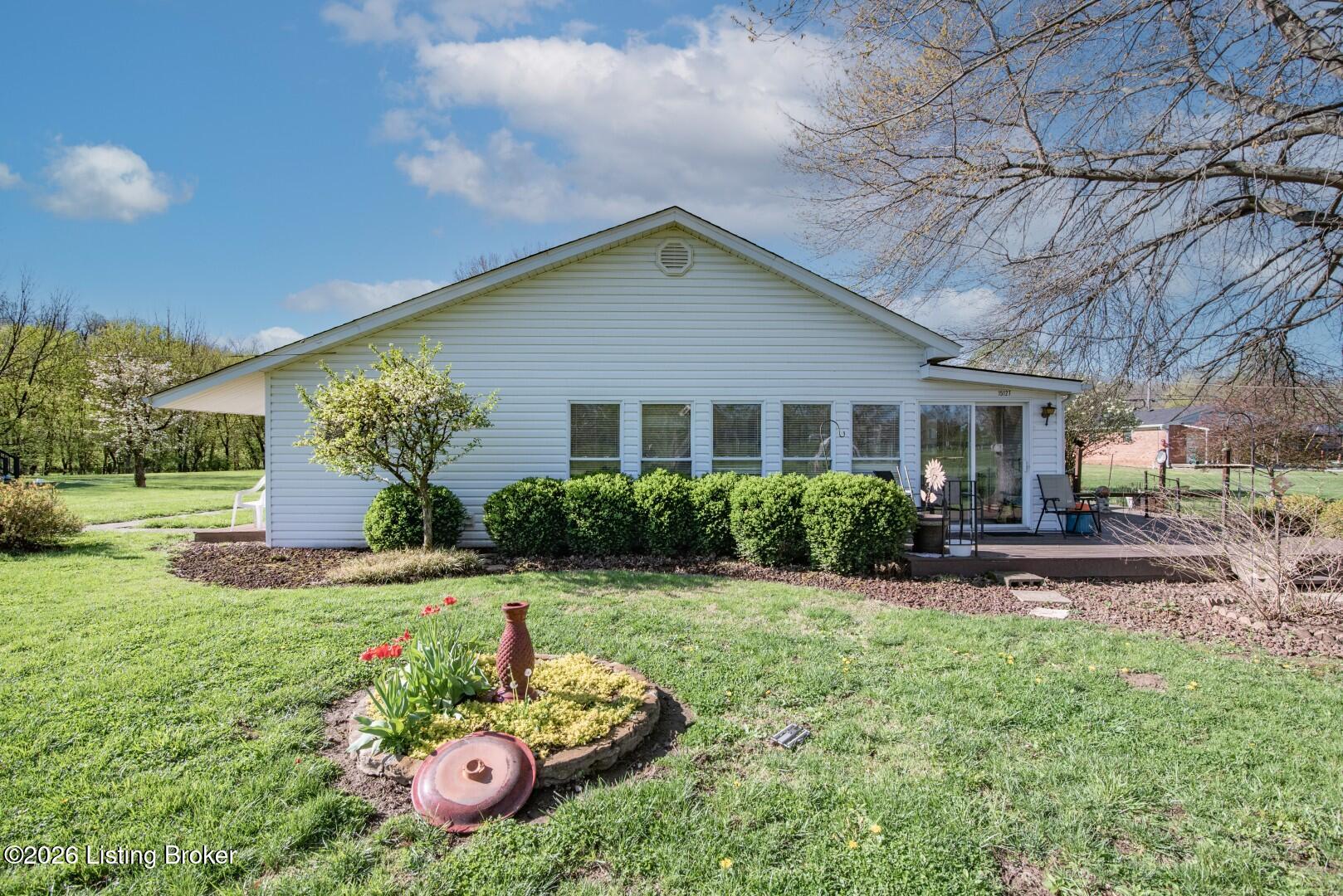 15127 Old Taylorsville Rd