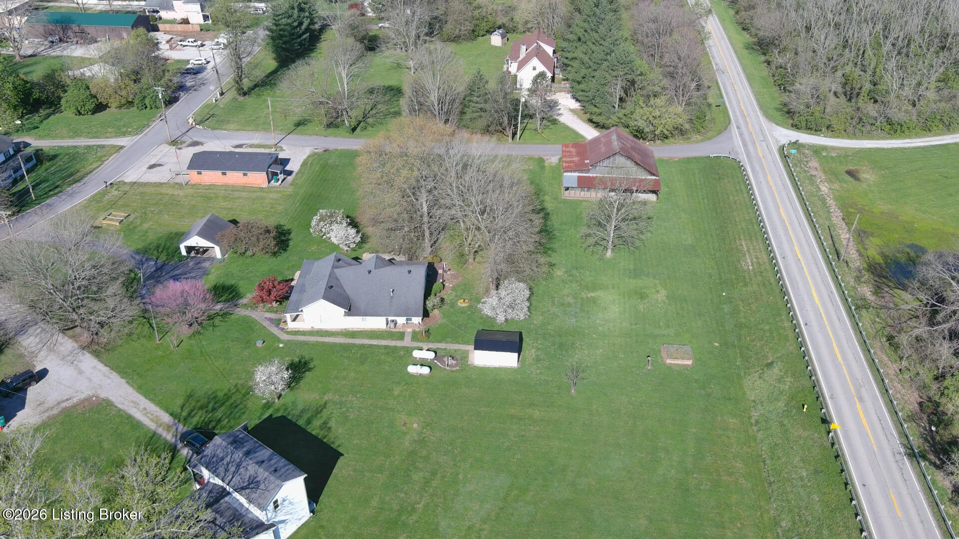 15127 Old Taylorsville Rd