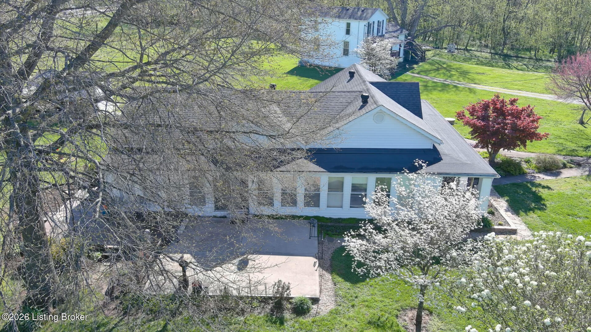 15127 Old Taylorsville Rd