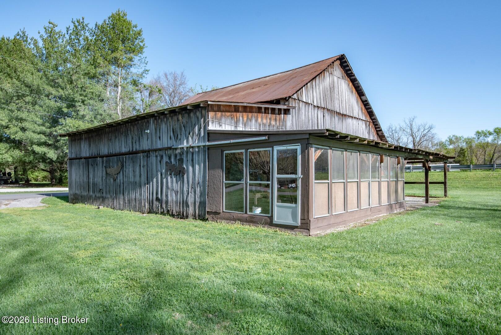 15127 Old Taylorsville Rd