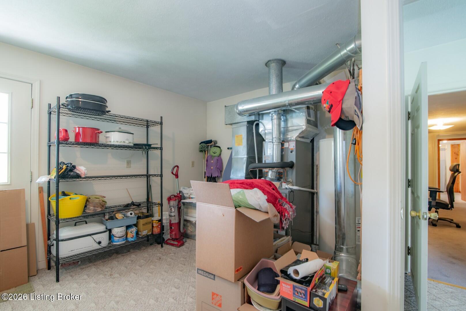15127 Old Taylorsville Rd