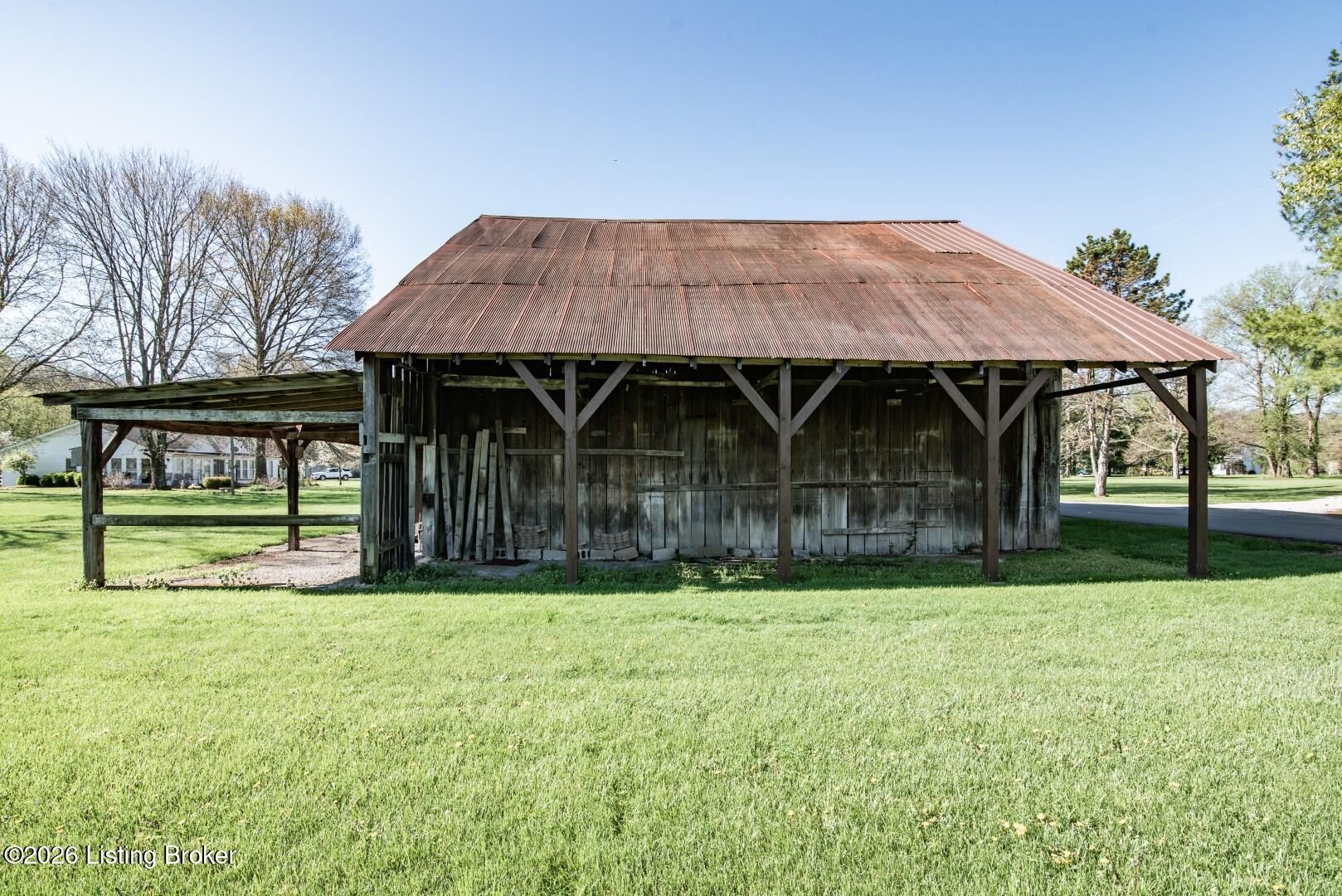 15127 Old Taylorsville Rd
