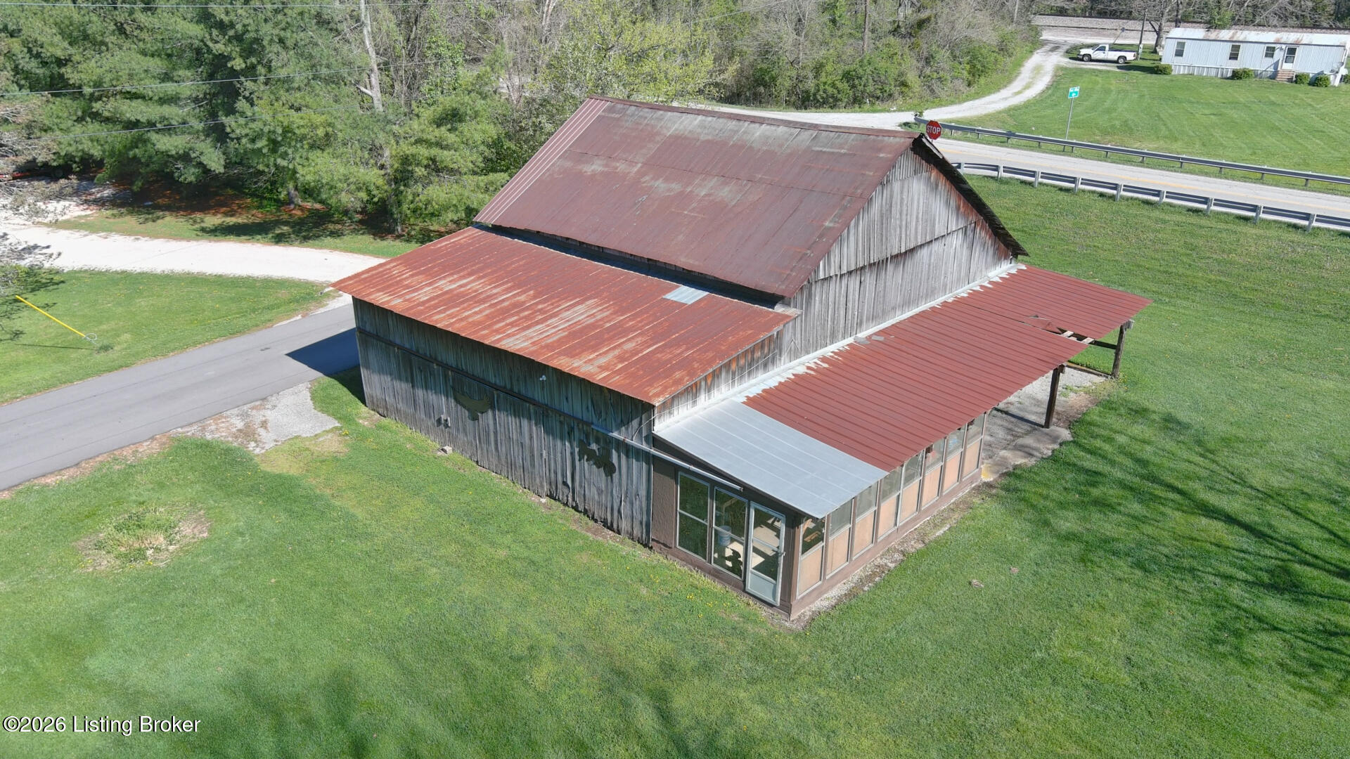 15127 Old Taylorsville Rd