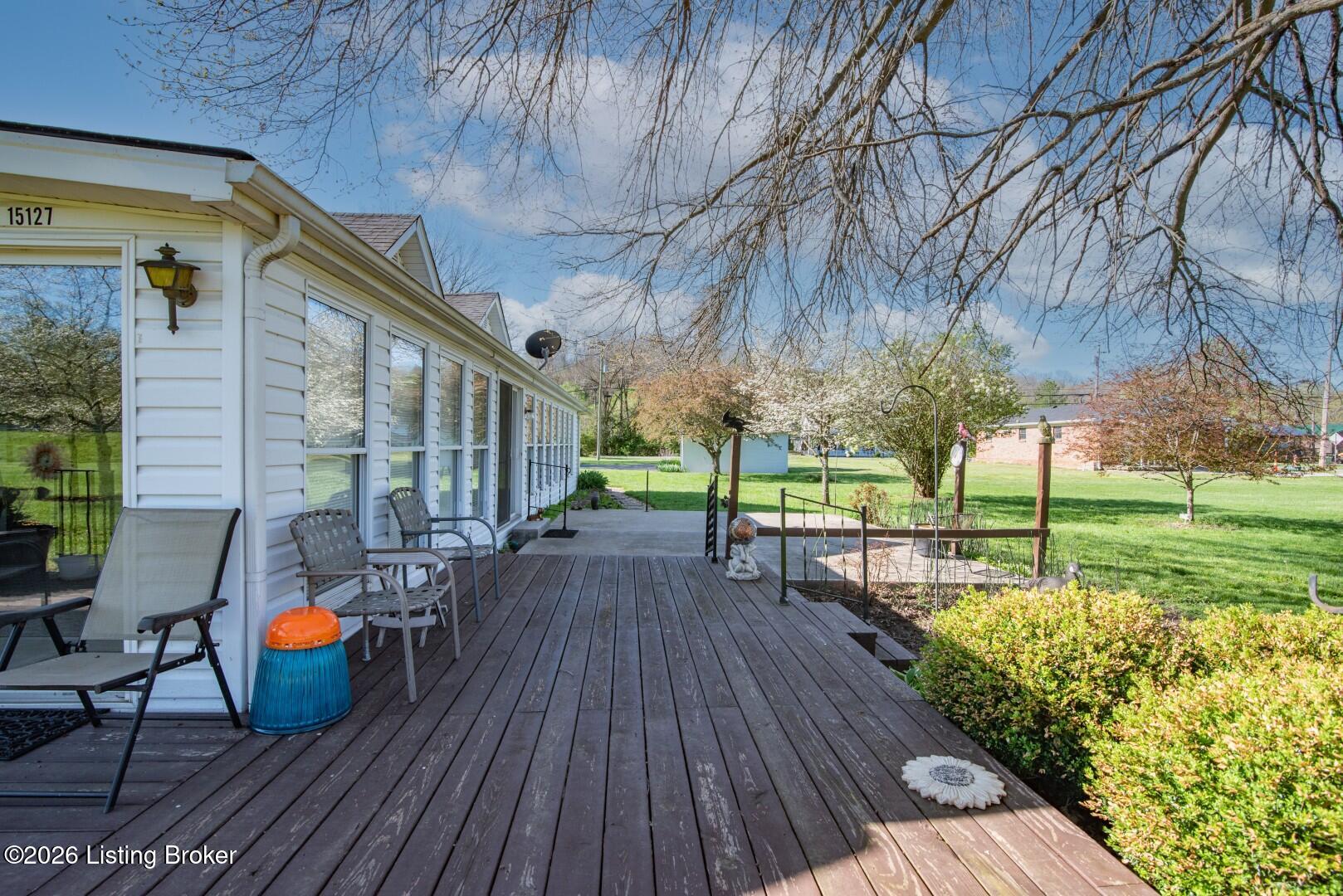 15127 Old Taylorsville Rd