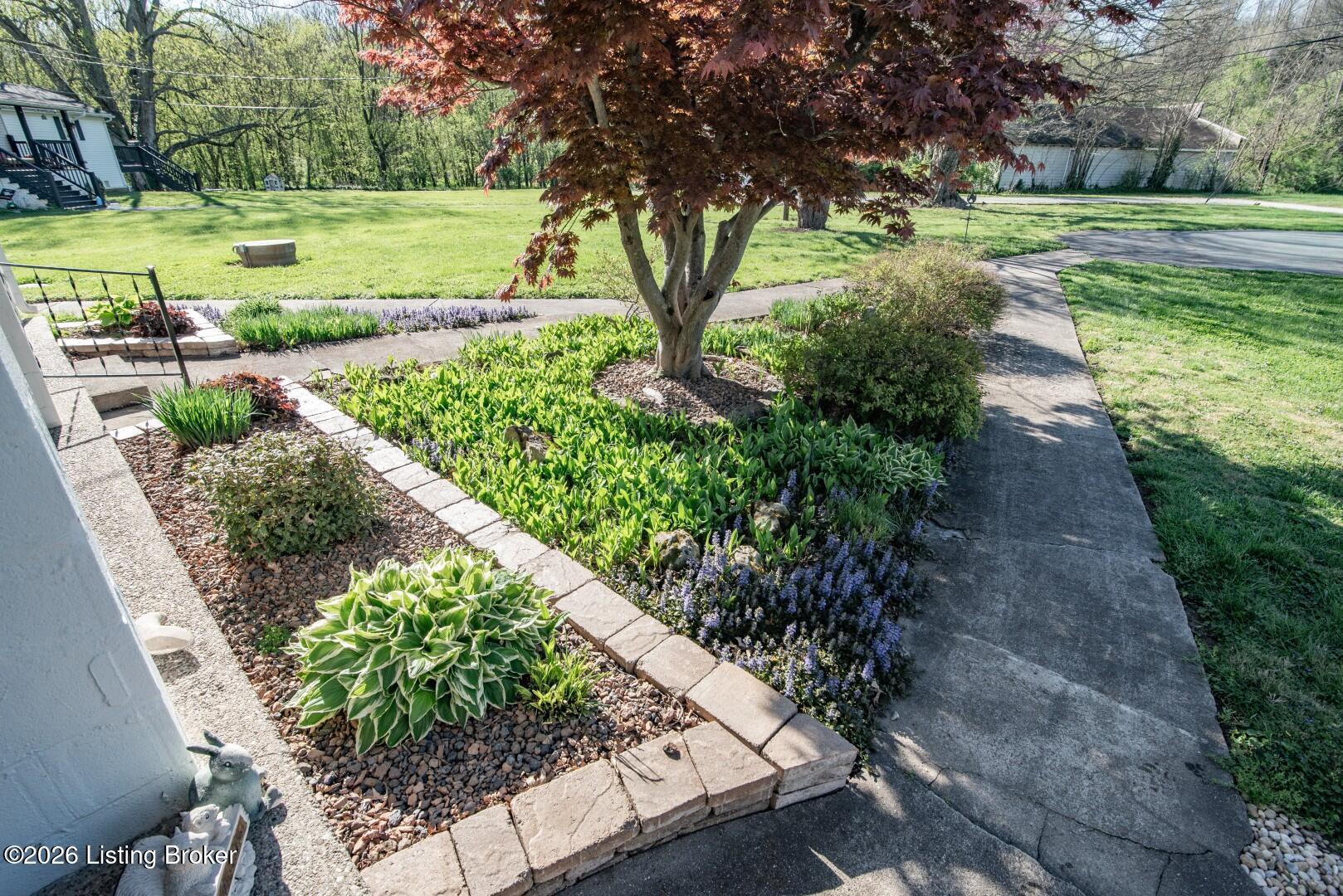 15127 Old Taylorsville Rd