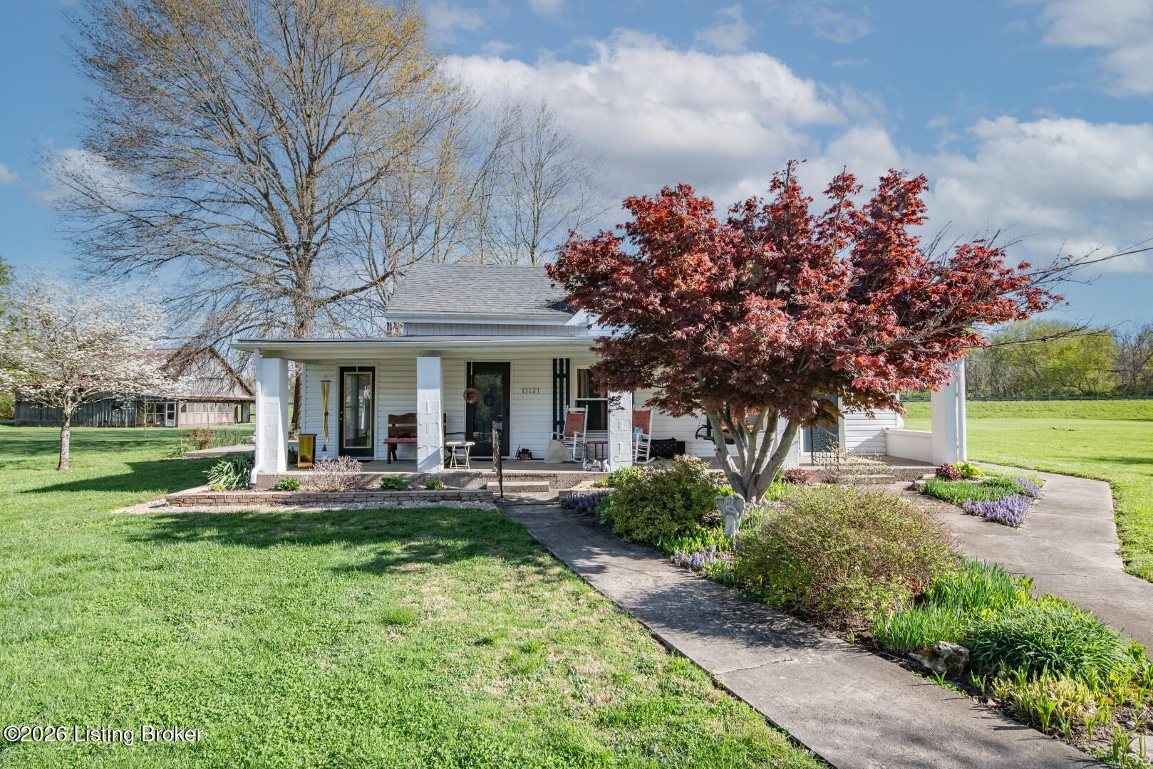 15127 Old Taylorsville Rd