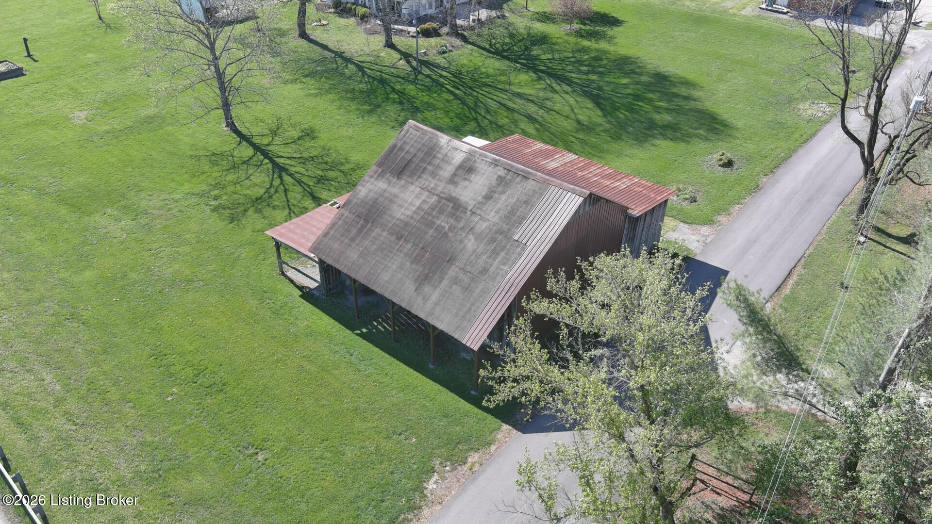 15127 Old Taylorsville Rd