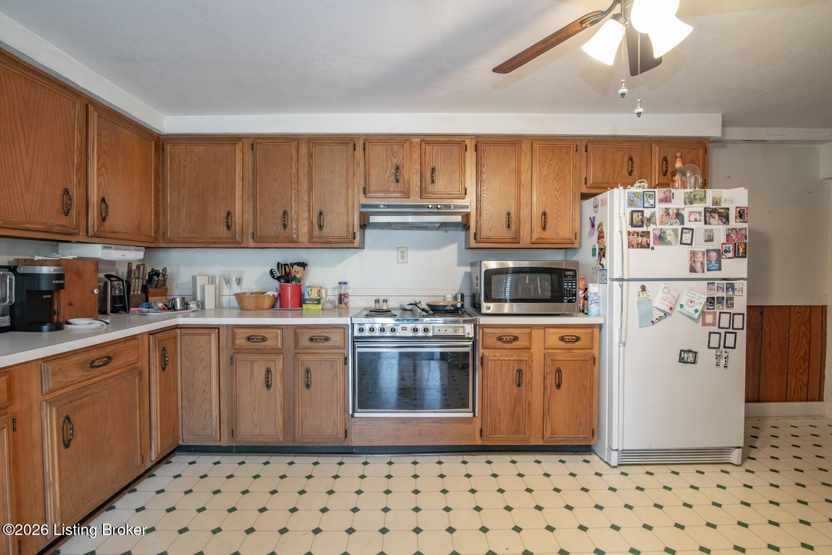 15127 Old Taylorsville Rd