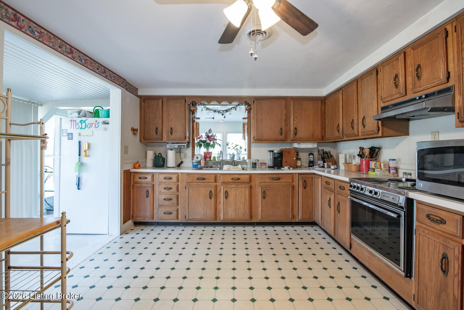 15127 Old Taylorsville Rd
