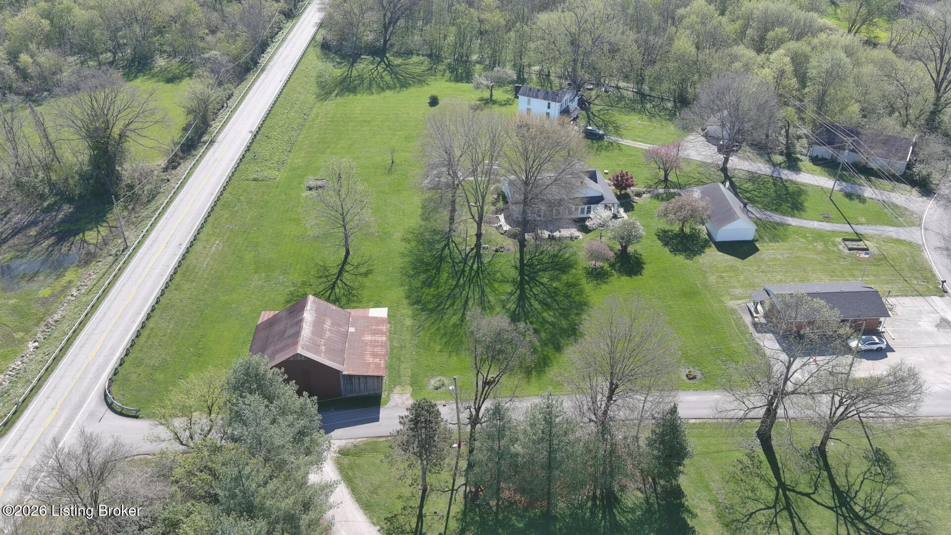 15127 Old Taylorsville Rd