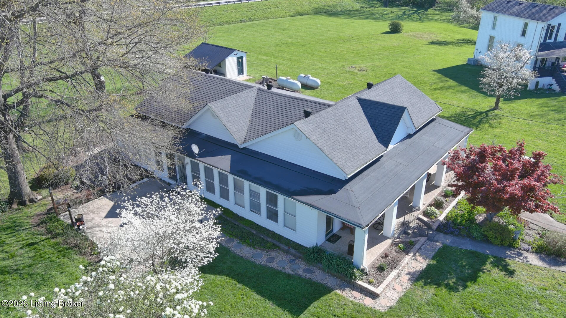 15127 Old Taylorsville Rd