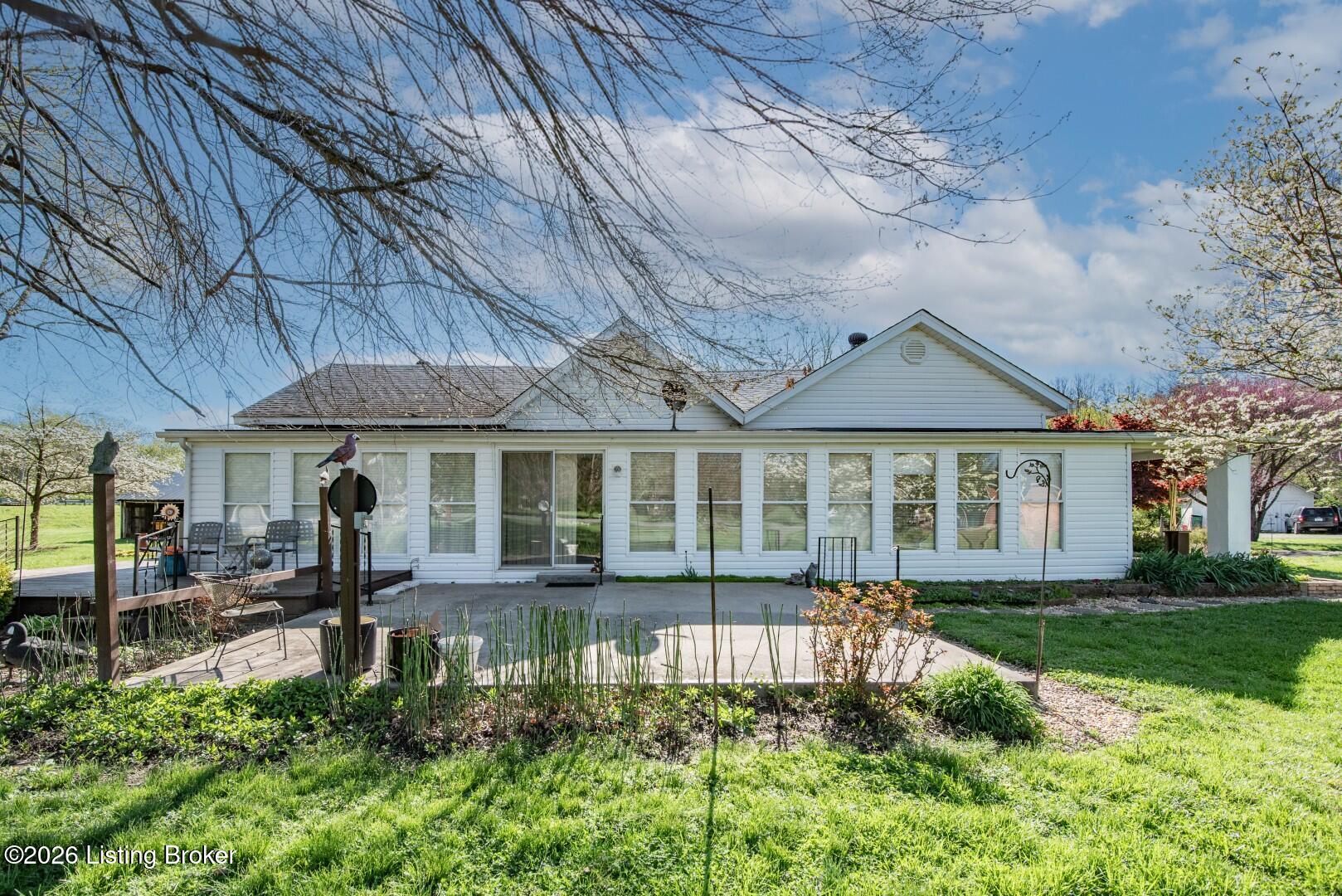 15127 Old Taylorsville Rd