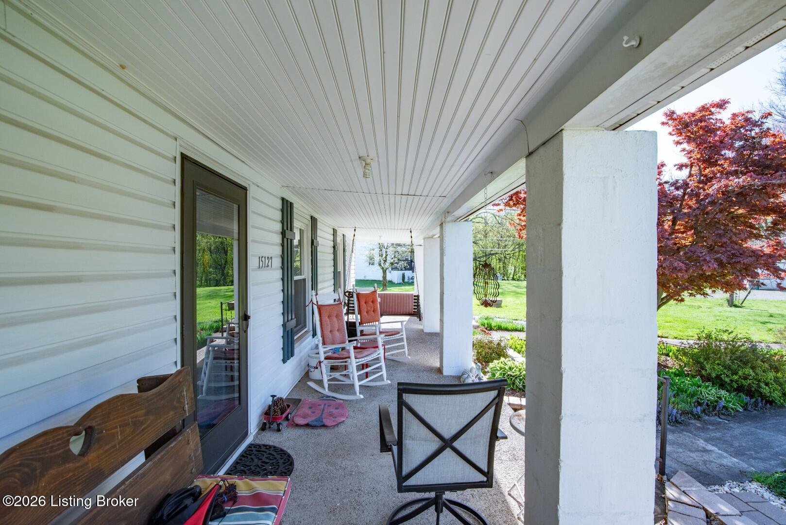 15127 Old Taylorsville Rd
