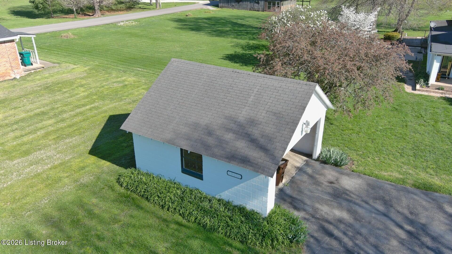 15127 Old Taylorsville Rd