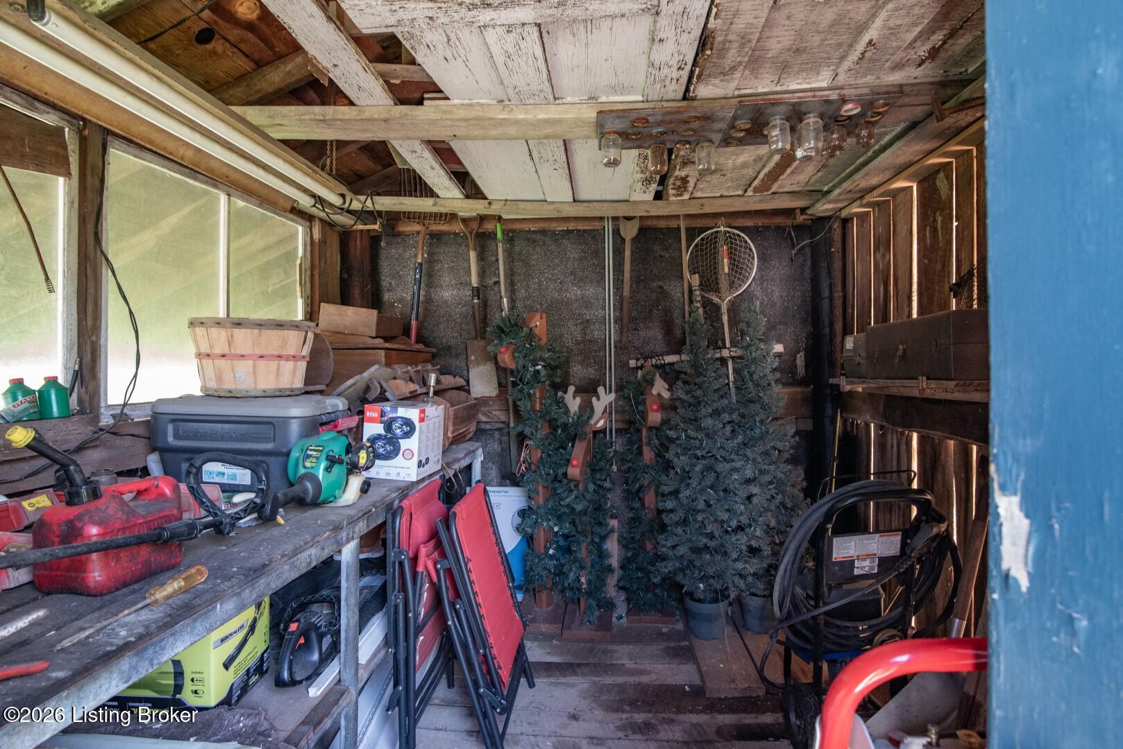 15127 Old Taylorsville Rd