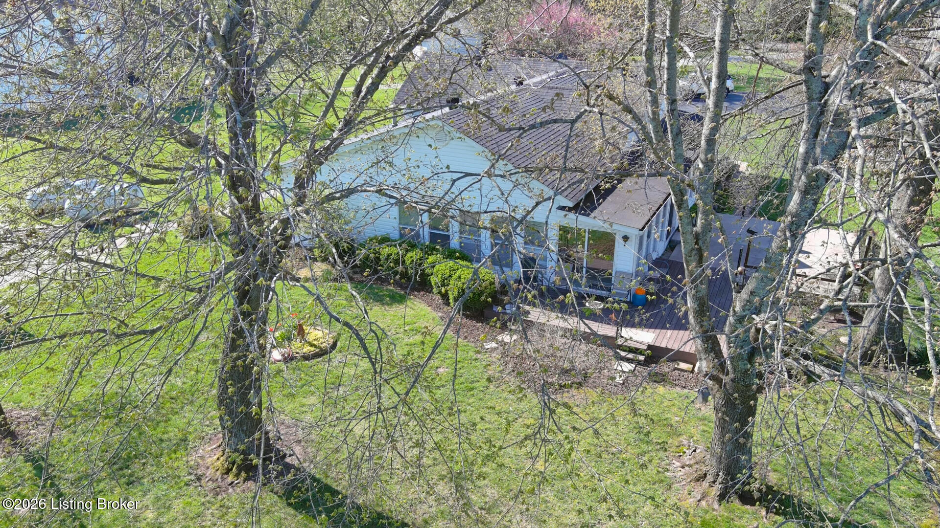 15127 Old Taylorsville Rd