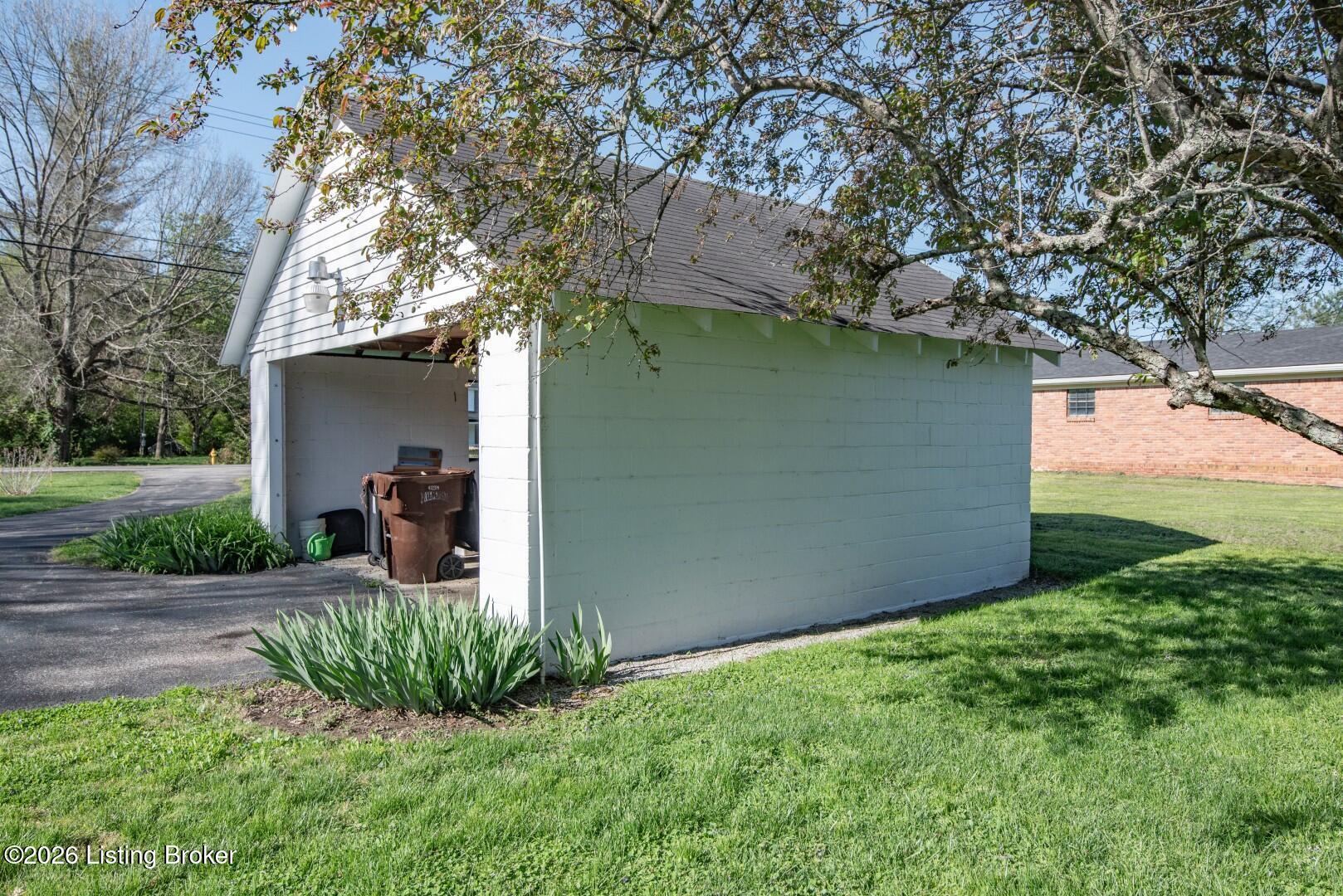 15127 Old Taylorsville Rd