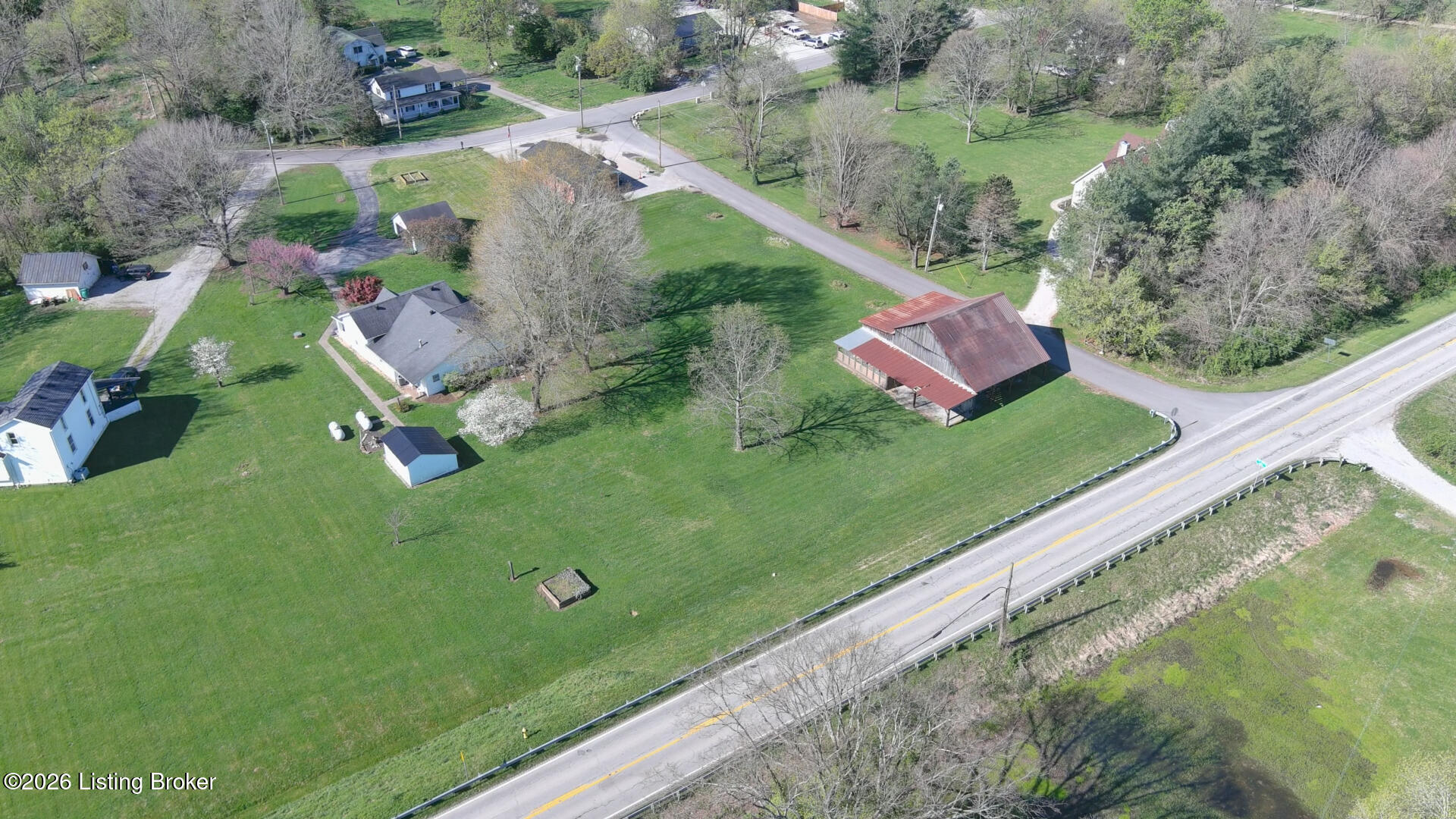 15127 Old Taylorsville Rd