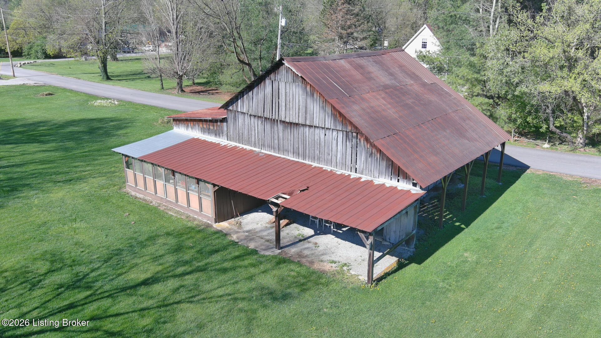 15127 Old Taylorsville Rd