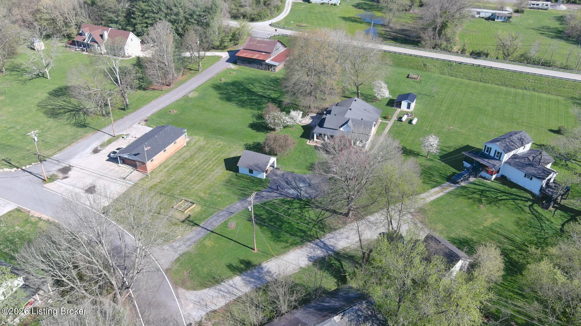 15127 Old Taylorsville Rd