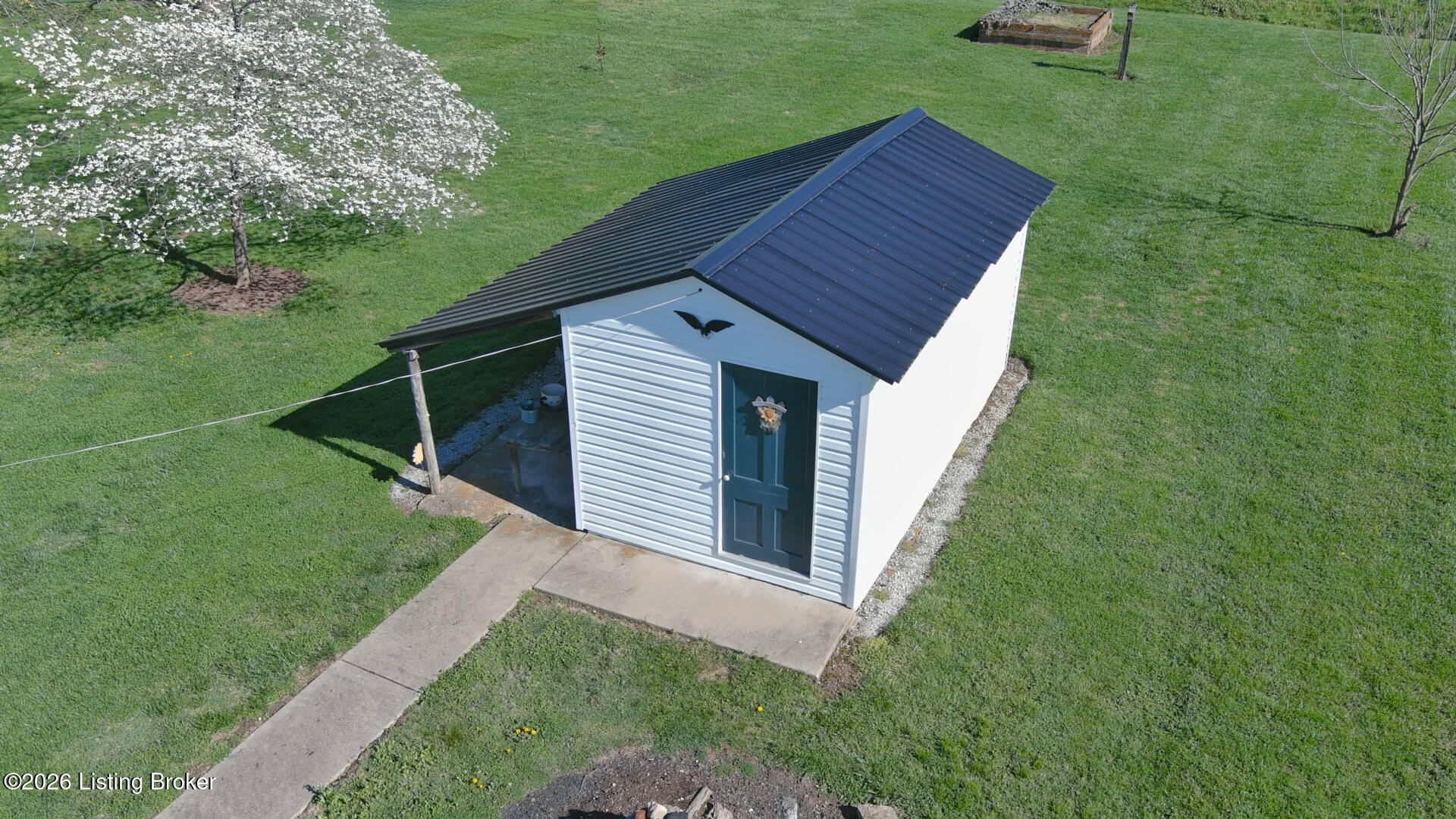 15127 Old Taylorsville Rd