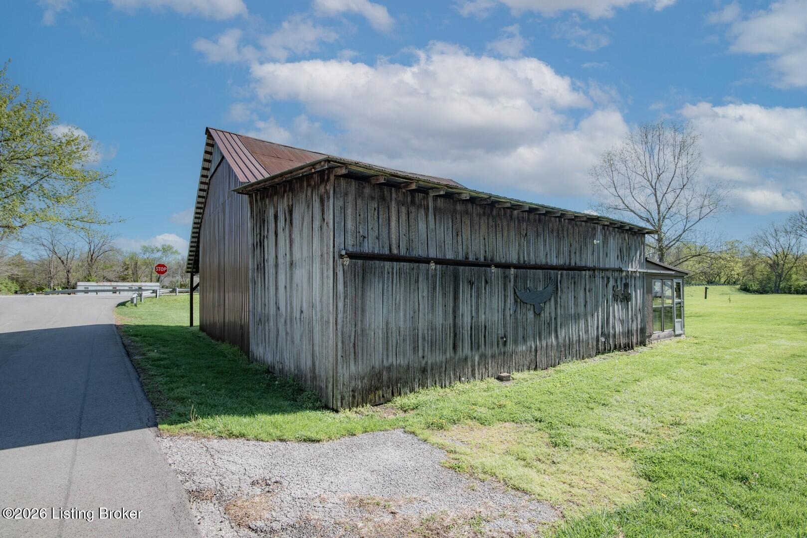 15127 Old Taylorsville Rd